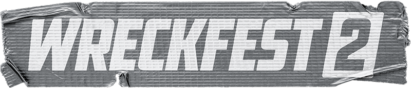 Wreckfest 2 Logo